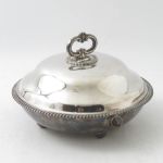 665 1124 TUREEN